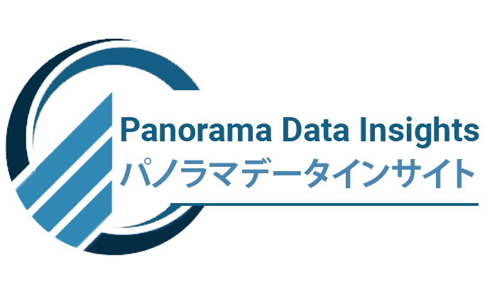 Panorama Data Insights Logo